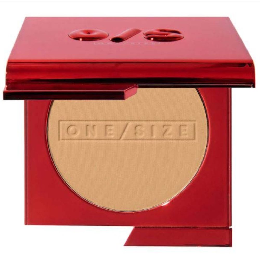 Turn Up The Base Versatile Powder Foundation